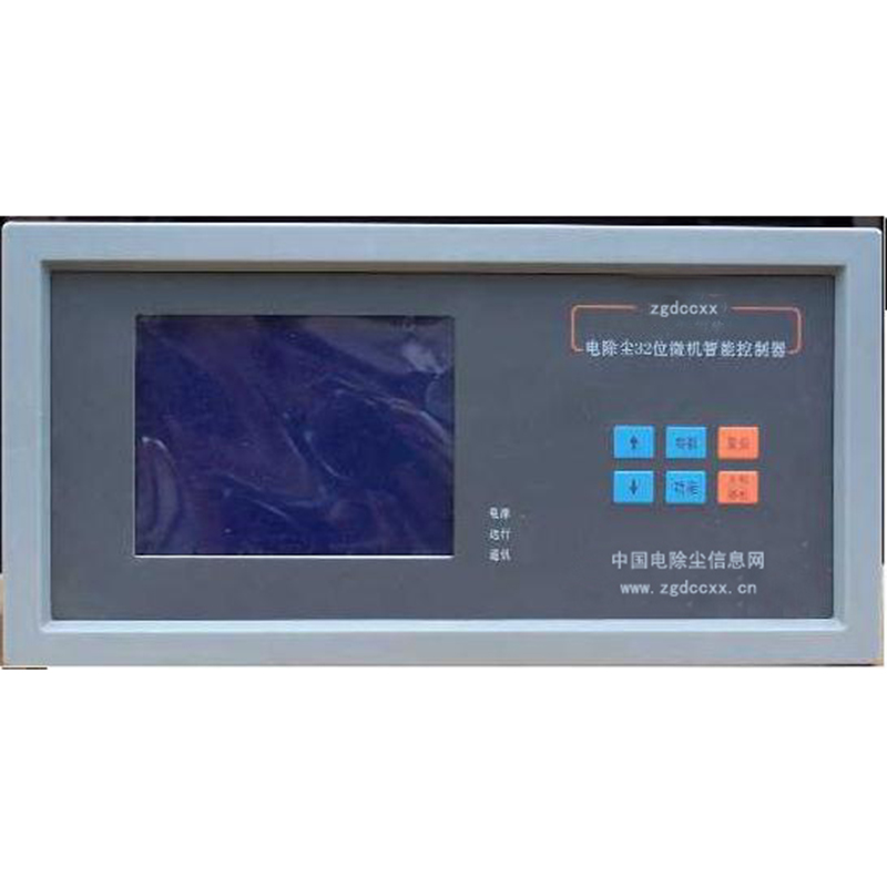 茂HP3000型电除尘 控制器