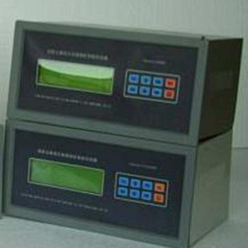茂TM-II型电除尘高压控制器